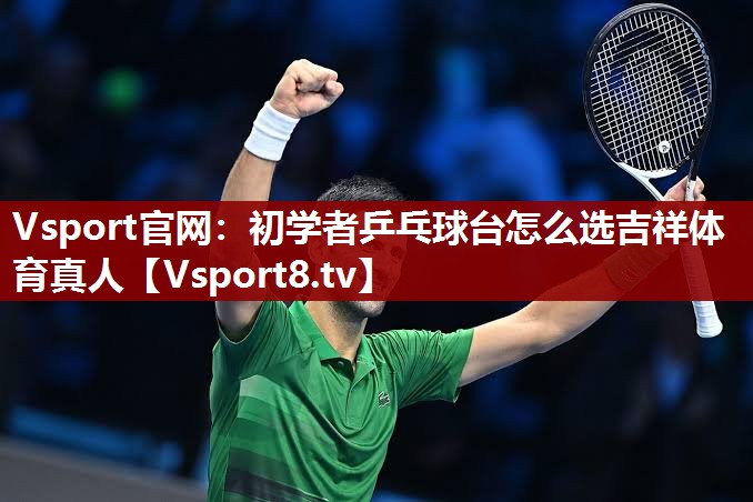 Vsport官网：初学者乒乓球台怎么选吉祥体育真人