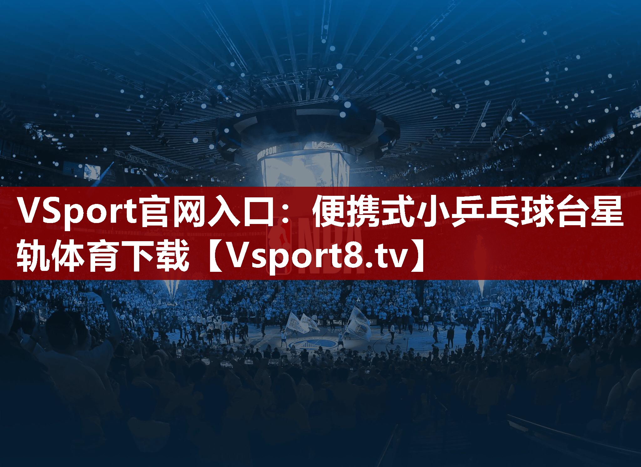 VSport官网入口：便携式小乒乓球台星轨体育下载