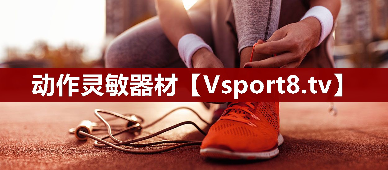 动作灵敏器材