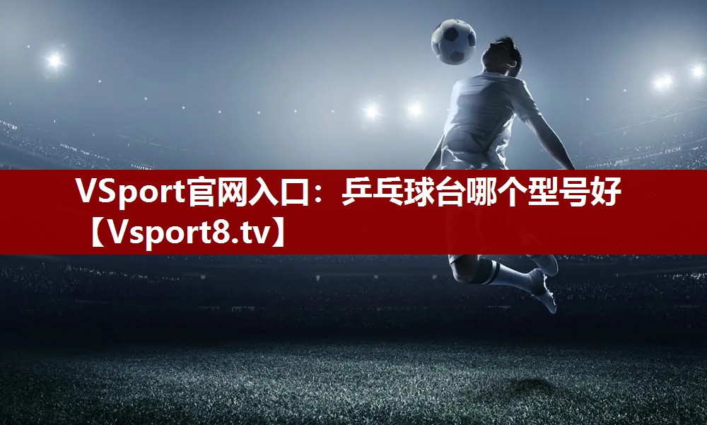 乒乓球台哪个型号好